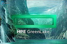 GreenLake چیست؟